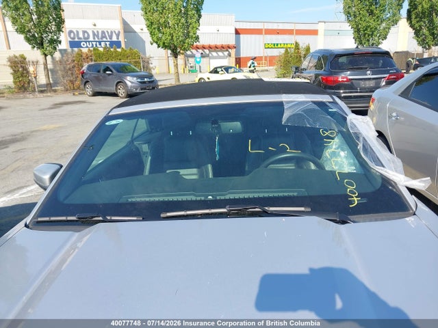 Продаж на аукціоні авто 2012 Ford Mustang Gt, vin: 1ZVBP8FF5C5218910, номер лоту: 40077748