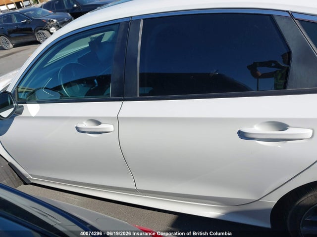 Продаж на аукціоні авто 2022 Honda Civic Touring, vin: 2HGFE1F9XNH003662, номер лоту: 40074296