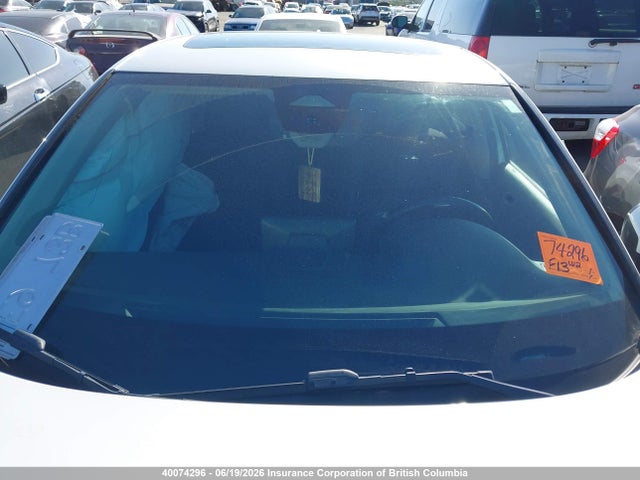 Продаж на аукціоні авто 2022 Honda Civic Touring, vin: 2HGFE1F9XNH003662, номер лоту: 40074296