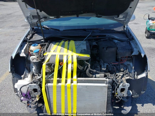 40077753 :رقم المزاد ، 3VWPL7AJ2BM680390 vin ، 2011 Volkswagen Golf مزاد بيع