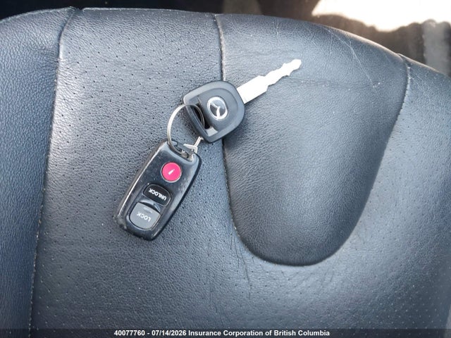 40077760 :رقم المزاد ، JM1BK143261515985 vin ، 2006 Mazda Mazda3 Gs/gt مزاد بيع