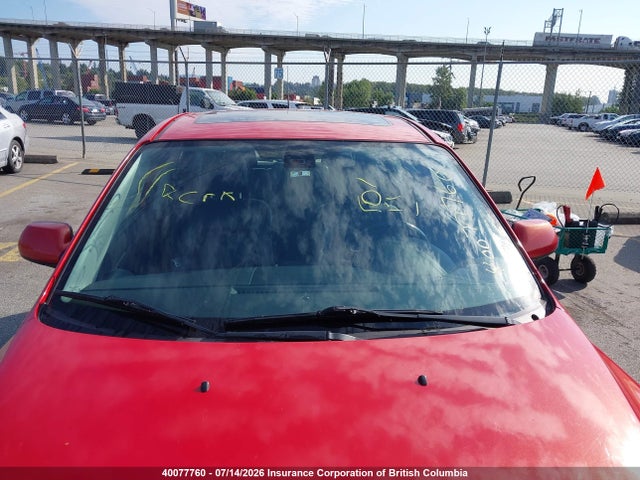 40077760 :رقم المزاد ، JM1BK143261515985 vin ، 2006 Mazda Mazda3 Gs/gt مزاد بيع