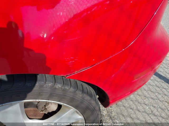 40077760 :رقم المزاد ، JM1BK143261515985 vin ، 2006 Mazda Mazda3 Gs/gt مزاد بيع