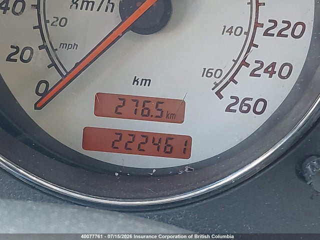 Aukcja sprzedaży 2002 Mercedes-benz Slk 230 Kompressor, vin: WDBKK49F22F251408, numer aukcji: 40077761