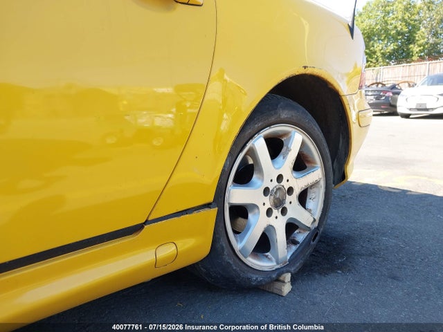 Aukcja sprzedaży 2002 Mercedes-benz Slk 230 Kompressor, vin: WDBKK49F22F251408, numer aukcji: 40077761