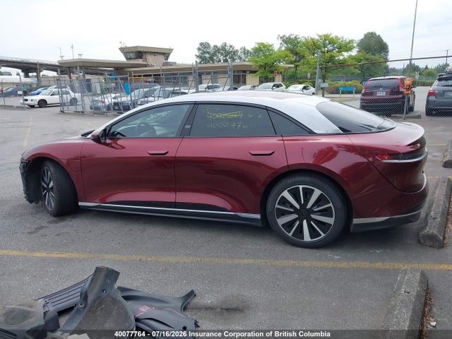 Lucid Air Touring 2023 50EA1TEA3PA301172 Image 15