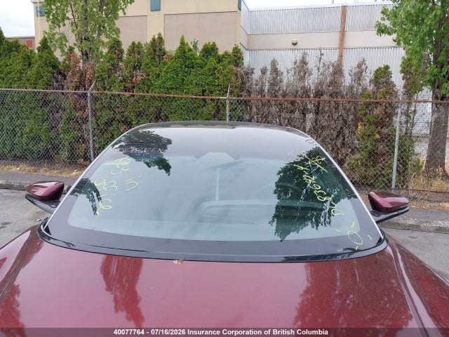 Lucid Air Touring 2023 50EA1TEA3PA301172 Image 18