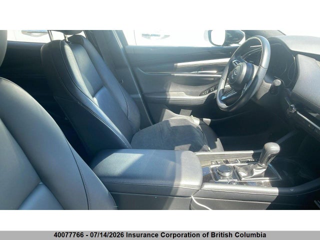 Mazda 3 Preferred 2022 JM1BPALL1N1519995 Image 10