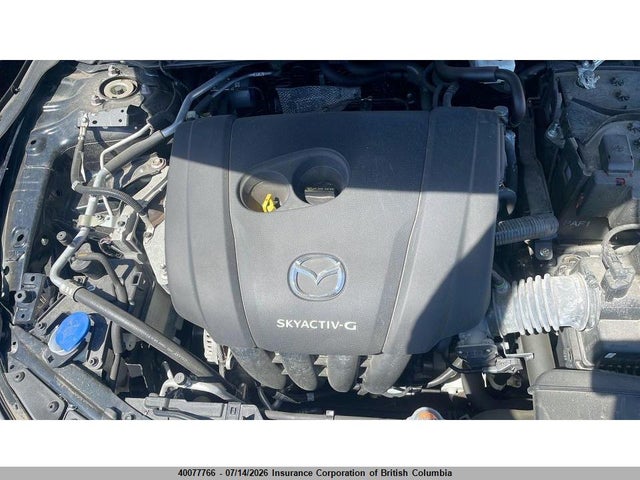 Mazda 3 Preferred 2022 JM1BPALL1N1519995 Image 12