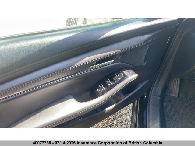 Mazda 3 Preferred 2022 JM1BPALL1N1519995 Image 14