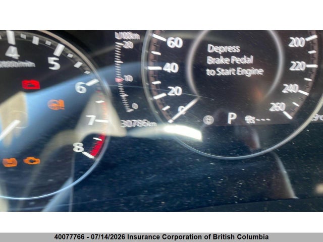 Mazda 3 Preferred 2022 JM1BPALL1N1519995 Image 15