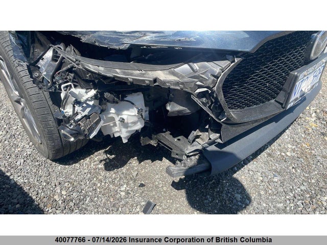 Mazda 3 Preferred 2022 JM1BPALL1N1519995 Image 8