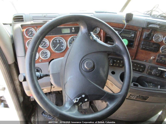 2010 Freightliner Cascadia 125 მანქანა იყიდება აუქციონზე, vin: 1FUJGLDR0ALAN8891, აუქციონის ნომერი: 40077768