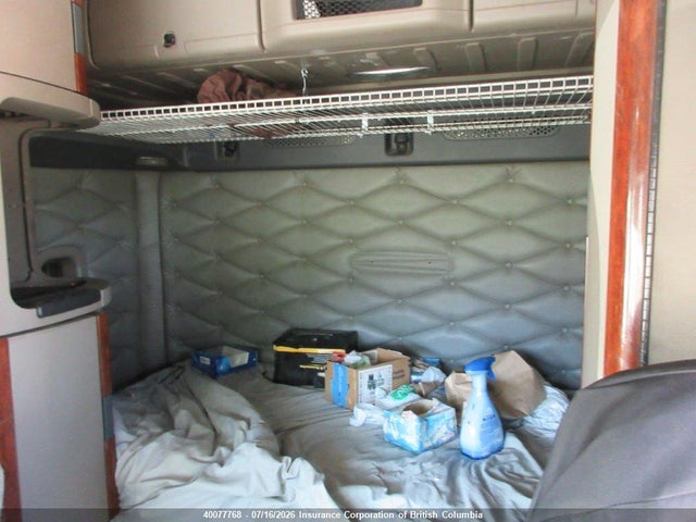 2010 Freightliner Cascadia 125 მანქანა იყიდება აუქციონზე, vin: 1FUJGLDR0ALAN8891, აუქციონის ნომერი: 40077768