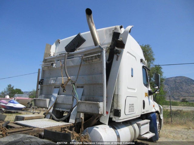 2010 Freightliner Cascadia 125 მანქანა იყიდება აუქციონზე, vin: 1FUJGLDR0ALAN8891, აუქციონის ნომერი: 40077768