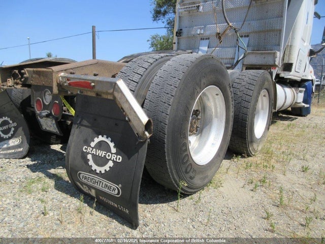 2010 Freightliner Cascadia 125 მანქანა იყიდება აუქციონზე, vin: 1FUJGLDR0ALAN8891, აუქციონის ნომერი: 40077768