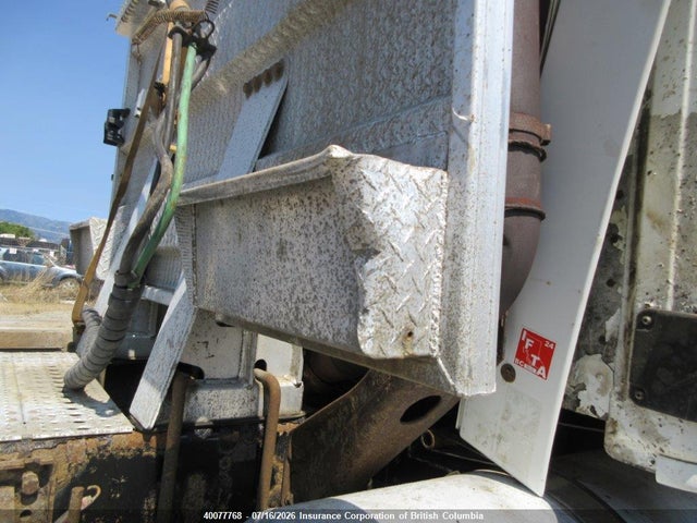 2010 Freightliner Cascadia 125 მანქანა იყიდება აუქციონზე, vin: 1FUJGLDR0ALAN8891, აუქციონის ნომერი: 40077768
