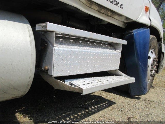 2010 Freightliner Cascadia 125 მანქანა იყიდება აუქციონზე, vin: 1FUJGLDR0ALAN8891, აუქციონის ნომერი: 40077768