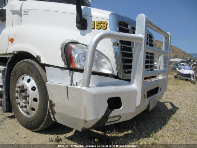 2010 Freightliner Cascadia 125 მანქანა იყიდება აუქციონზე, vin: 1FUJGLDR0ALAN8891, აუქციონის ნომერი: 40077768