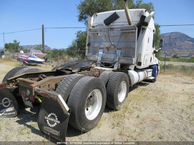 2010 Freightliner Cascadia 125 მანქანა იყიდება აუქციონზე, vin: 1FUJGLDR0ALAN8891, აუქციონის ნომერი: 40077768
