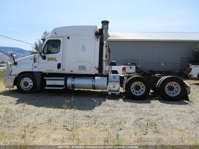 2010 Freightliner Cascadia 125 მანქანა იყიდება აუქციონზე, vin: 1FUJGLDR0ALAN8891, აუქციონის ნომერი: 40077768