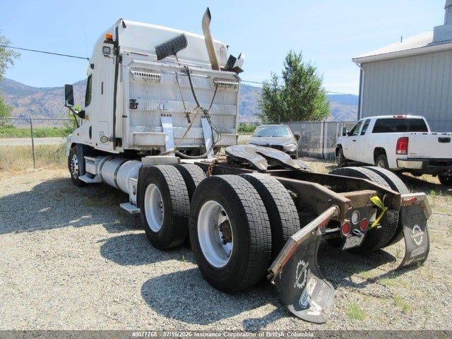 2010 Freightliner Cascadia 125 მანქანა იყიდება აუქციონზე, vin: 1FUJGLDR0ALAN8891, აუქციონის ნომერი: 40077768