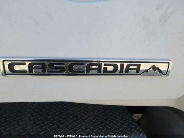 2010 Freightliner Cascadia 125 მანქანა იყიდება აუქციონზე, vin: 1FUJGLDR0ALAN8891, აუქციონის ნომერი: 40077768