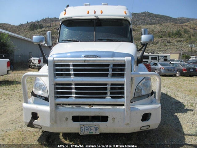 2010 Freightliner Cascadia 125 მანქანა იყიდება აუქციონზე, vin: 1FUJGLDR0ALAN8891, აუქციონის ნომერი: 40077768