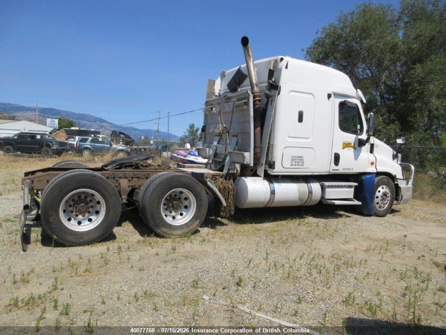 2010 Freightliner Cascadia 125 მანქანა იყიდება აუქციონზე, vin: 1FUJGLDR0ALAN8891, აუქციონის ნომერი: 40077768