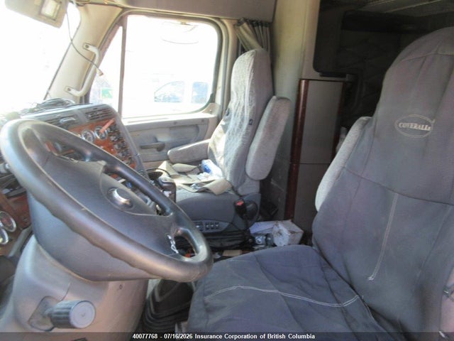 2010 Freightliner Cascadia 125 მანქანა იყიდება აუქციონზე, vin: 1FUJGLDR0ALAN8891, აუქციონის ნომერი: 40077768