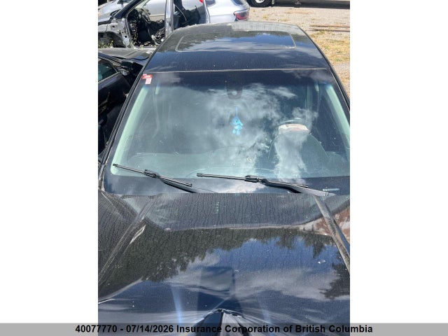 Cadillac ATS 2014 1G6AG5RXXE0156084 Image 7