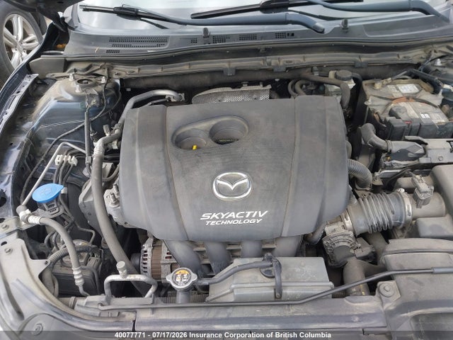 Mazda 3 SPORT 2015 3MZBM1K74FM216336 Image 10