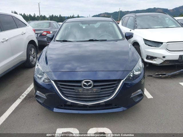 Mazda 3 SPORT 2015 3MZBM1K74FM216336 Image 12