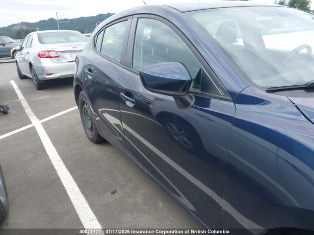Mazda 3 SPORT 2015 3MZBM1K74FM216336 Image 13