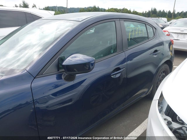 Mazda 3 SPORT 2015 3MZBM1K74FM216336 Image 14