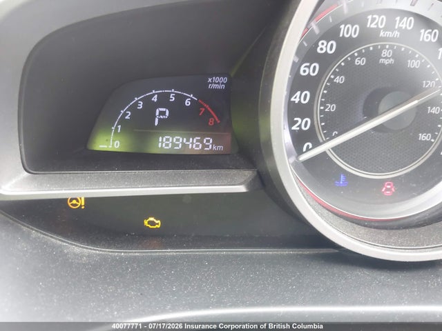 Mazda 3 SPORT 2015 3MZBM1K74FM216336 Image 15