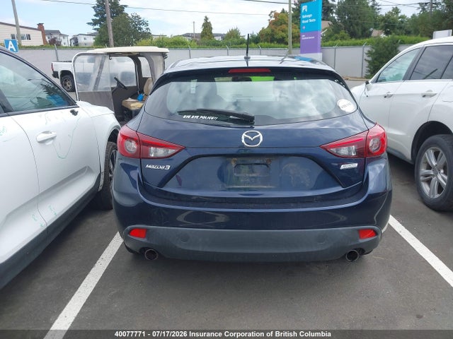 Mazda 3 SPORT 2015 3MZBM1K74FM216336 Image 16