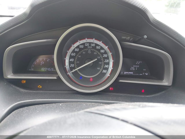Mazda 3 SPORT 2015 3MZBM1K74FM216336 Image 7