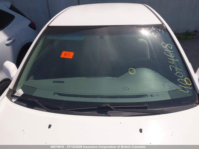 Aukcja sprzedaży 2002 Toyota Camry Le/xle/se, vin: JTDBE32K220079880, numer aukcji: 40074618