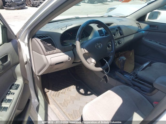 Aukcja sprzedaży 2002 Toyota Camry Le/xle/se, vin: JTDBE32K220079880, numer aukcji: 40074618