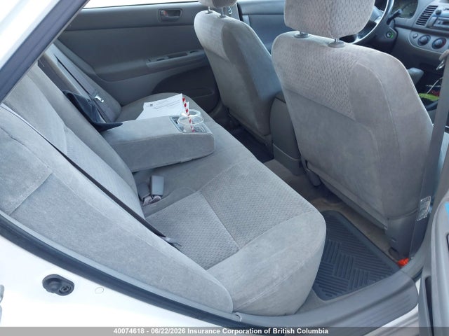 Aukcja sprzedaży 2002 Toyota Camry Le/xle/se, vin: JTDBE32K220079880, numer aukcji: 40074618