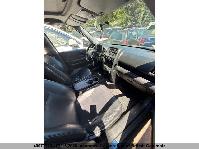 Aukcja sprzedaży 2002 Honda Cr-v, vin: JHLRD78922C807633, numer aukcji: 40077773
