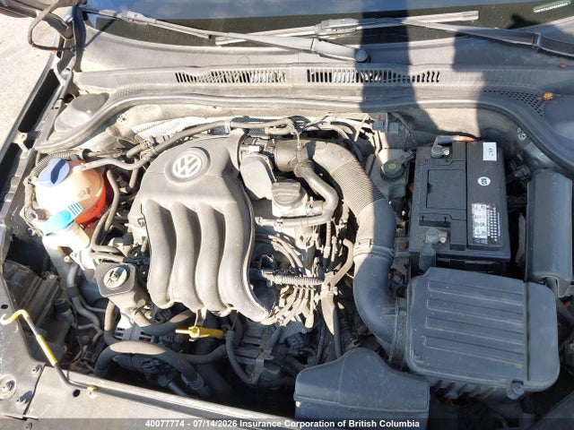 Volkswagen Jetta 2015 3VW2K7AJXFM299843 Image 10