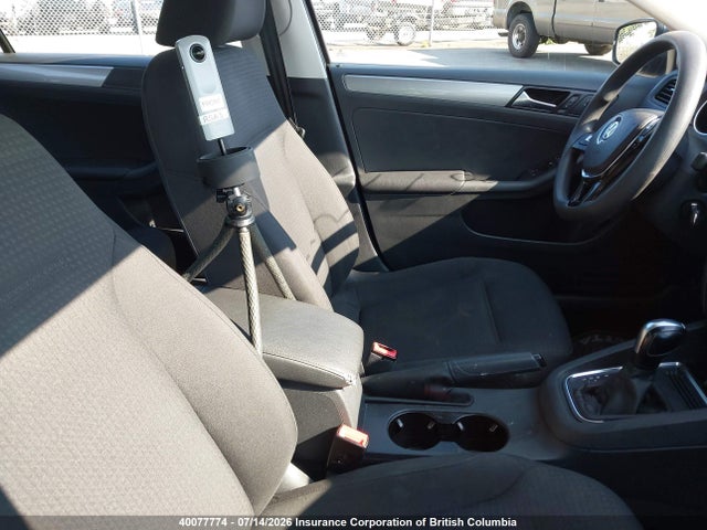 Volkswagen Jetta 2015 3VW2K7AJXFM299843 Image 5