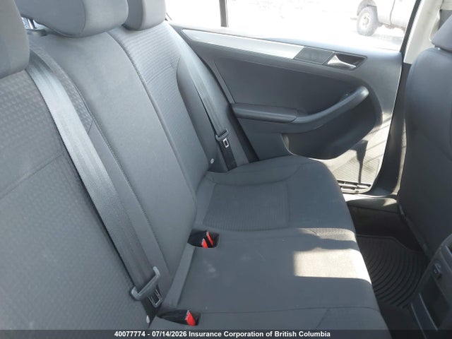 Volkswagen Jetta 2015 3VW2K7AJXFM299843 Image 8