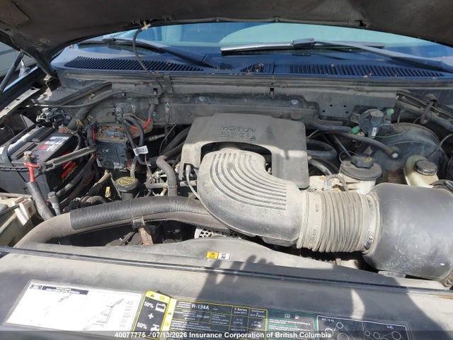 Продаж на аукціоні авто 2002 Ford F150, vin: 1FTRW08L22KA93874, номер лоту: 40077775