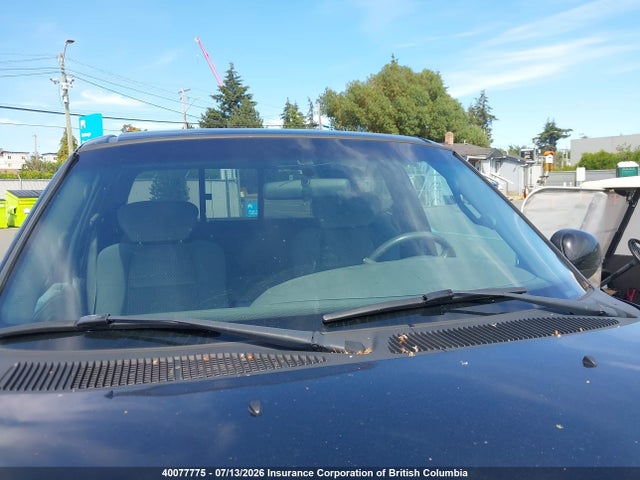 Продаж на аукціоні авто 2002 Ford F150, vin: 1FTRW08L22KA93874, номер лоту: 40077775