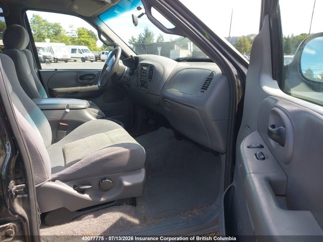 Продаж на аукціоні авто 2002 Ford F150, vin: 1FTRW08L22KA93874, номер лоту: 40077775