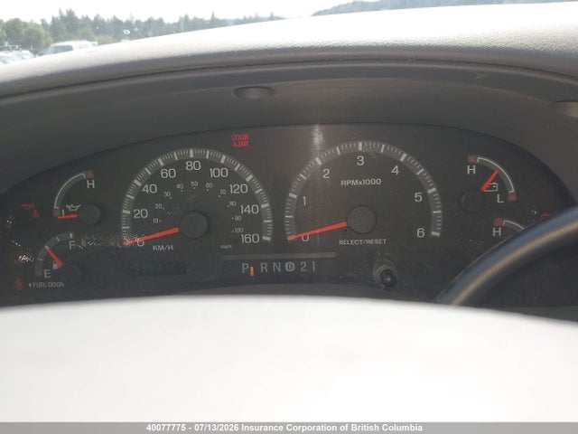 Продаж на аукціоні авто 2002 Ford F150, vin: 1FTRW08L22KA93874, номер лоту: 40077775