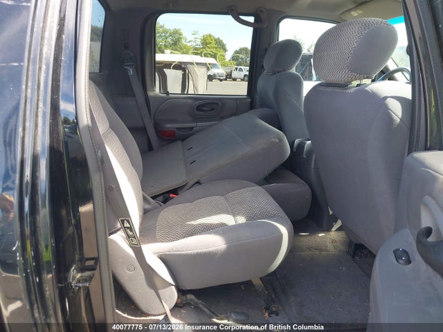 Продаж на аукціоні авто 2002 Ford F150, vin: 1FTRW08L22KA93874, номер лоту: 40077775